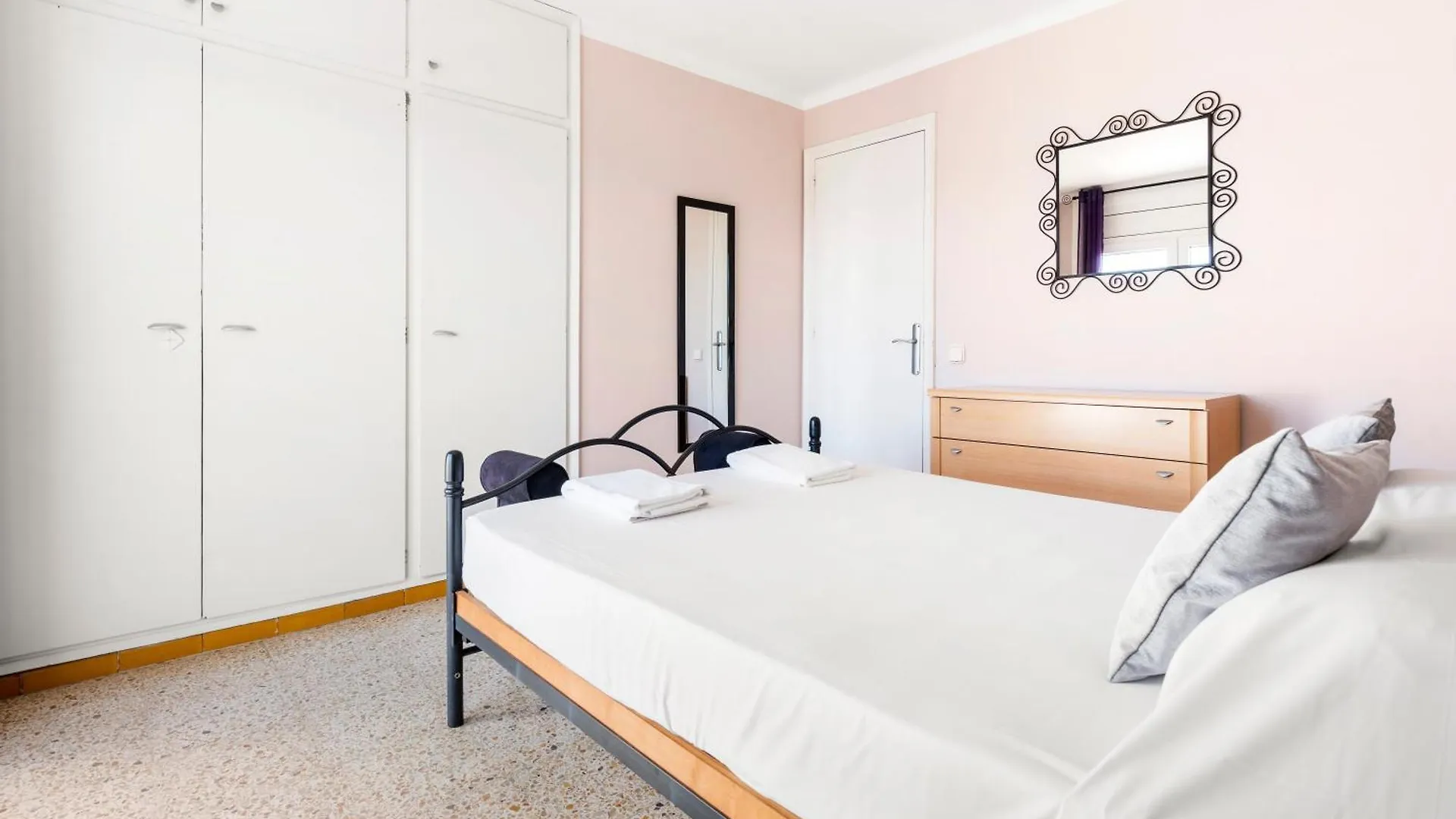 Welcs Apartamento 096 Emp Con Vistas Al Canal Empuriabrava 0*,